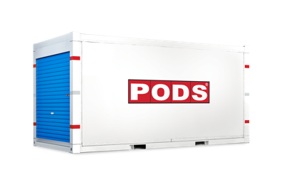 PODS Container