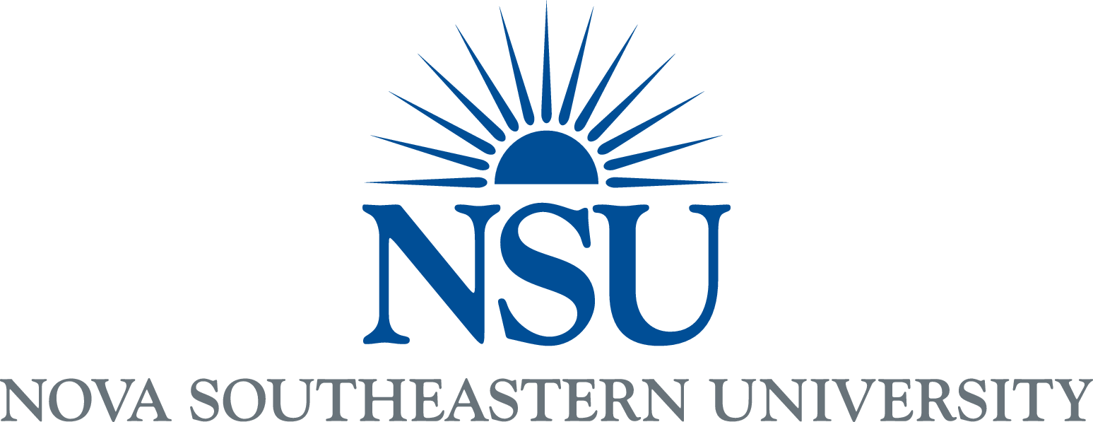 Nova Southeastern University Logo