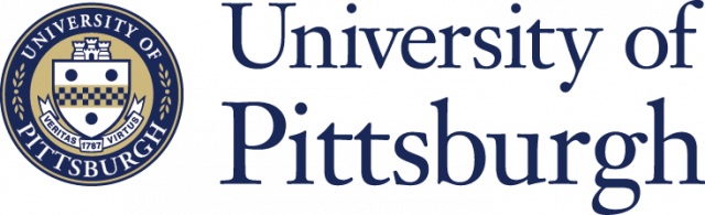 University of Pittsburgh Logo