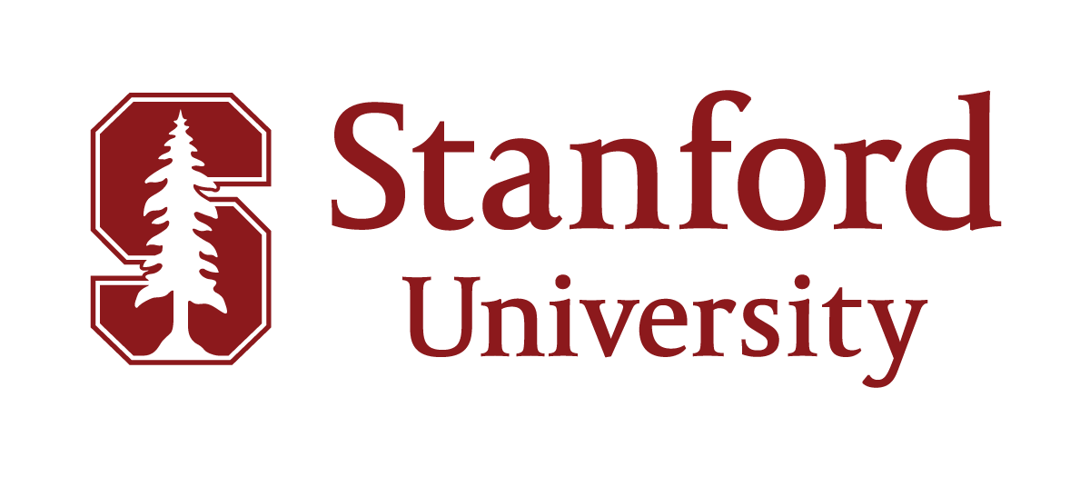 Stanford University logo