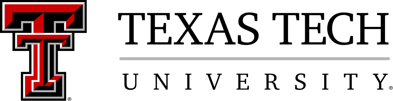 Texas Tech University logo
