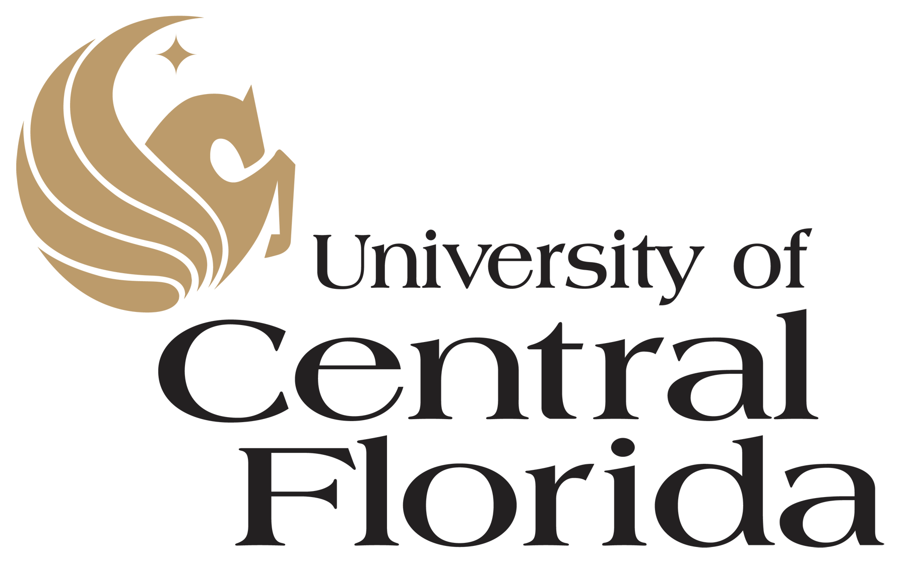University of Central Florida Logo