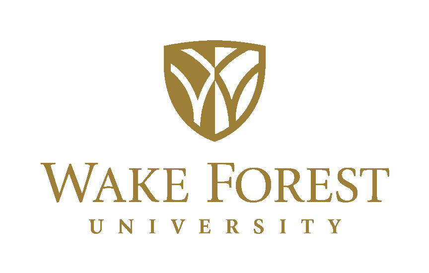 Wake Forest Logo