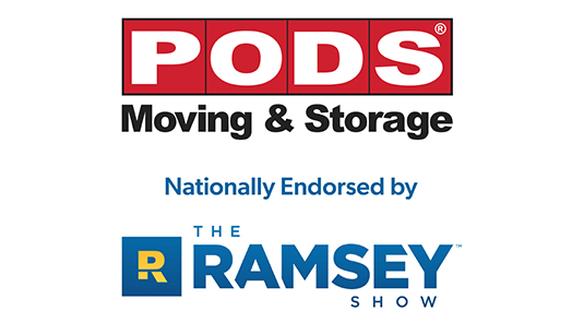 PODS Moving and Storage Partners