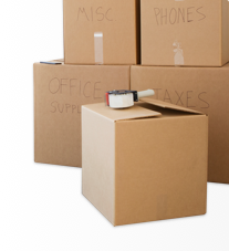 boxes