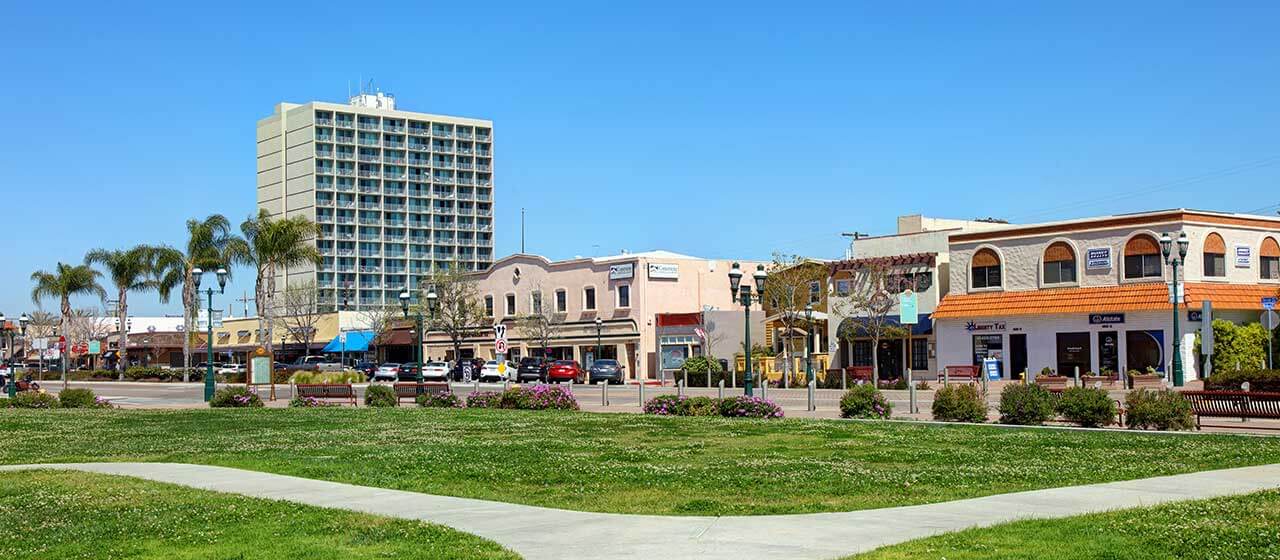 PODS Moving and Storage Chula Vista