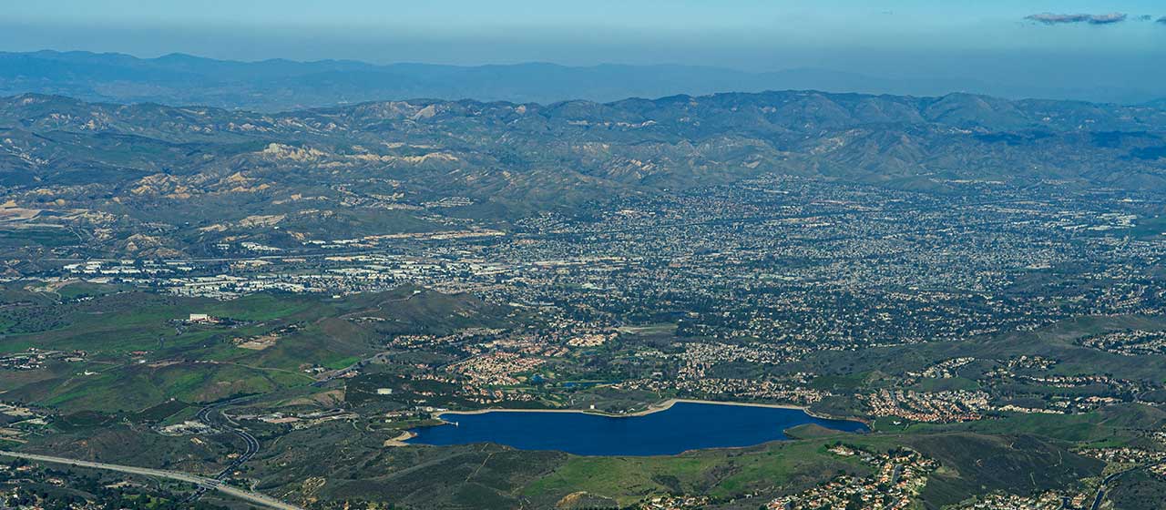 PODS Moving and Storage Simi Valley