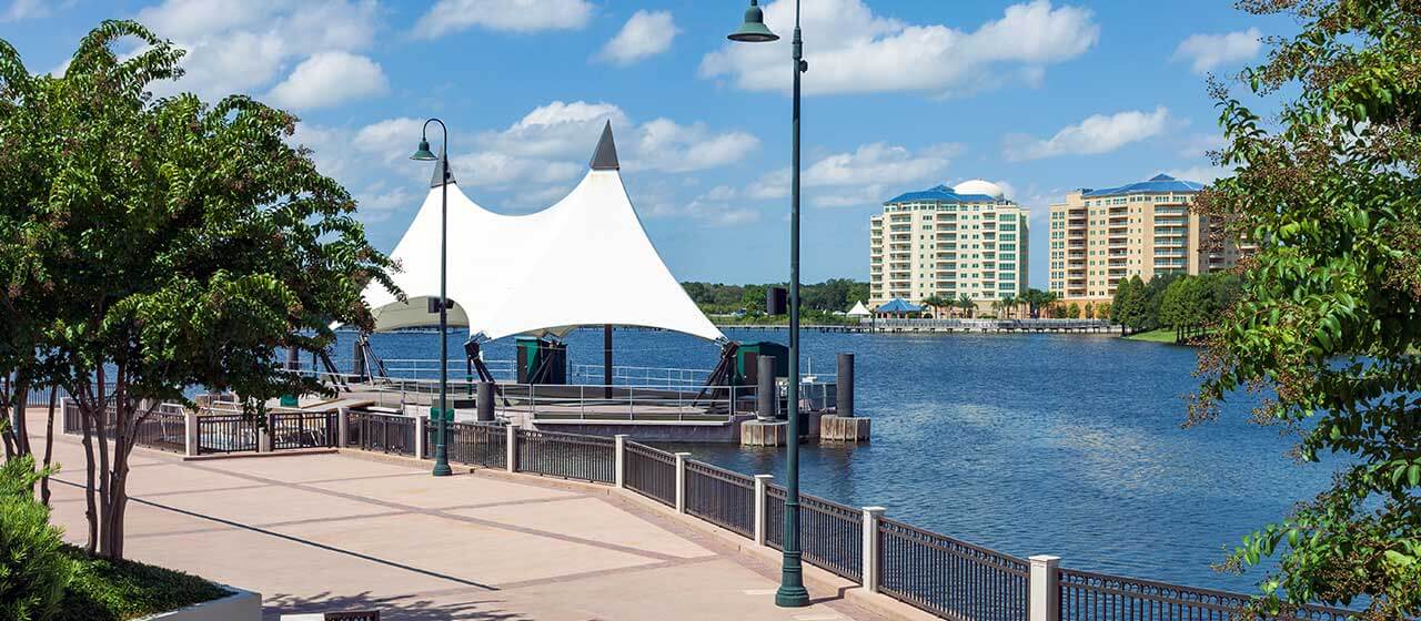PODS Moving and Storage Altamonte Springs