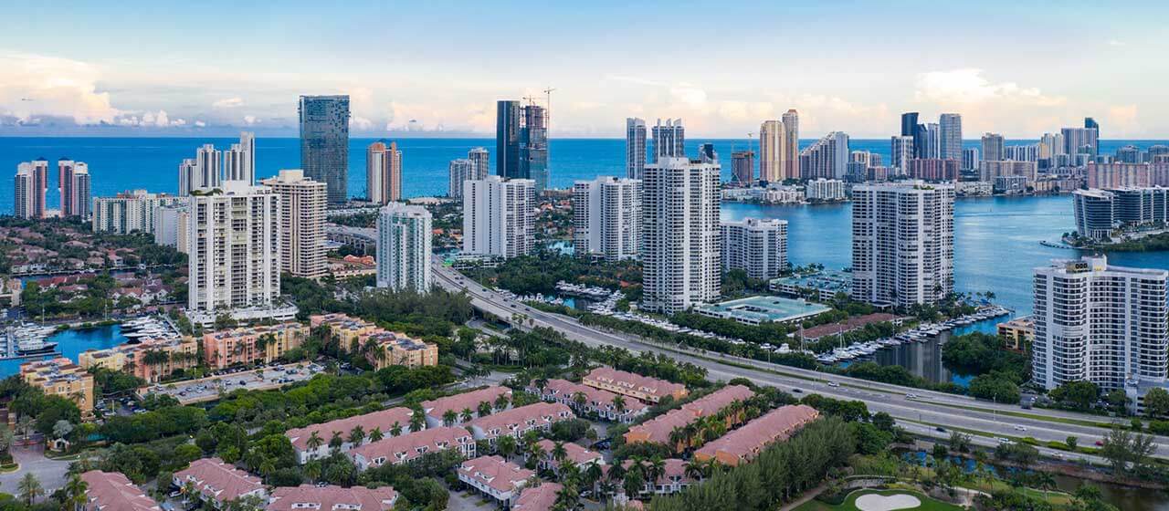 PODS Moving and Storage Aventura
