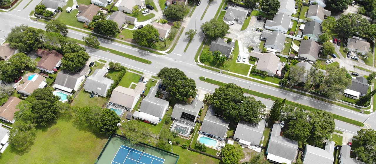 PODS Moving and Storage Oldsmar