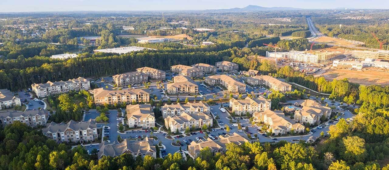 PODS Moving and Storage Alpharetta