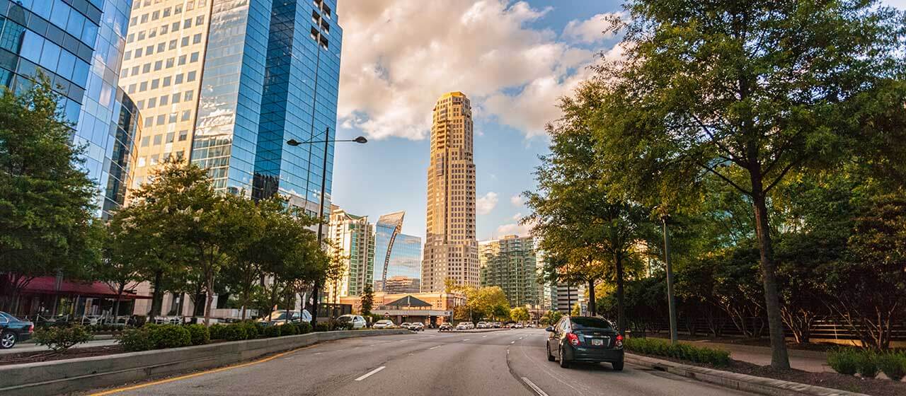 PODS Moving and Storage Buckhead