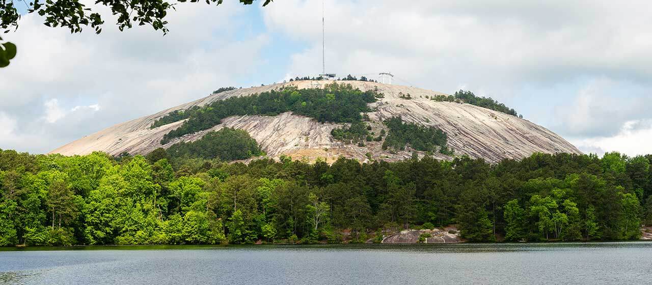 PODS Moving and Storage Stone Mountain