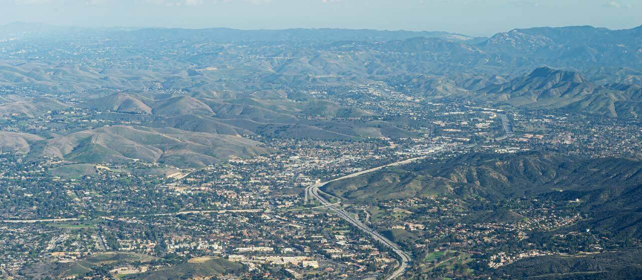 PODS Moving and Storage Thousand Oaks