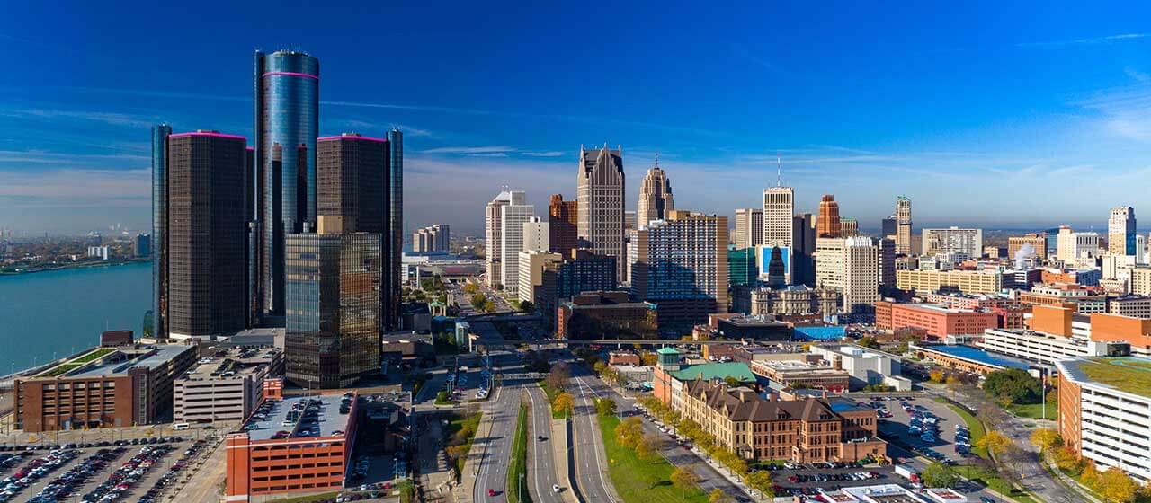 PODS Moving and Storage Canton