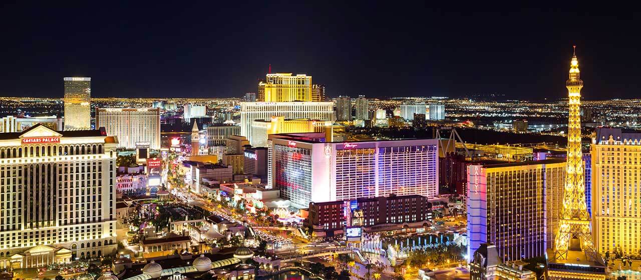 PODS Moving and Storage North Las Vegas