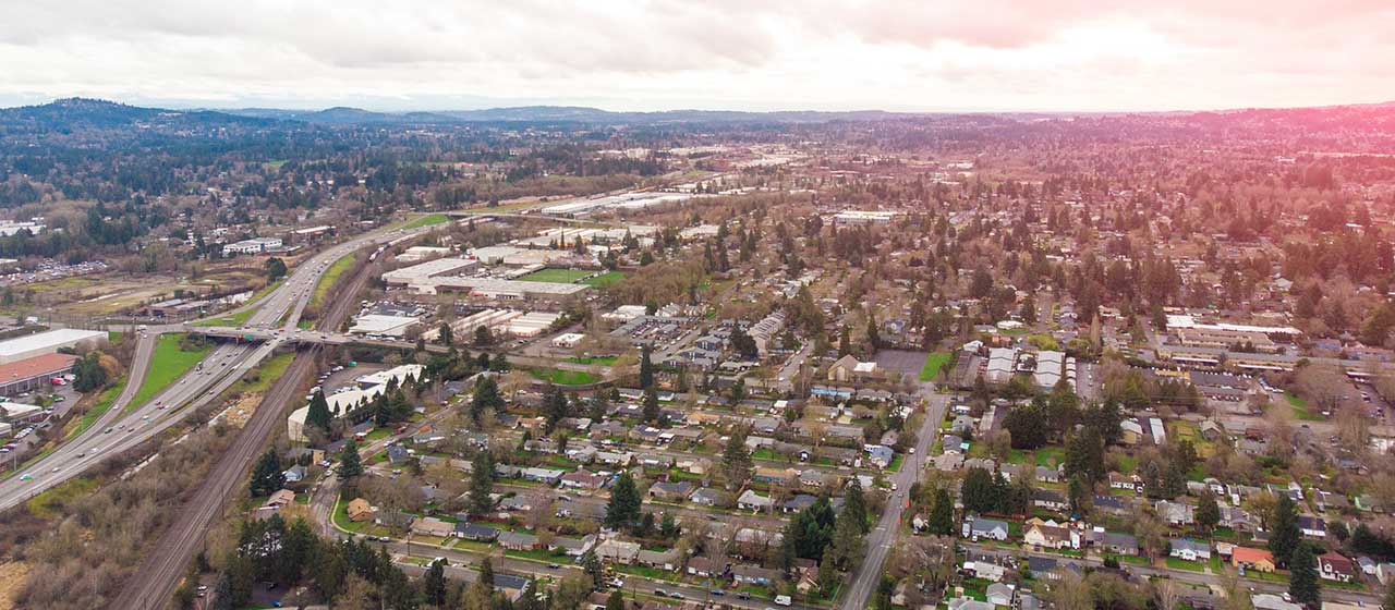 PODS Moving and Storage Beaverton