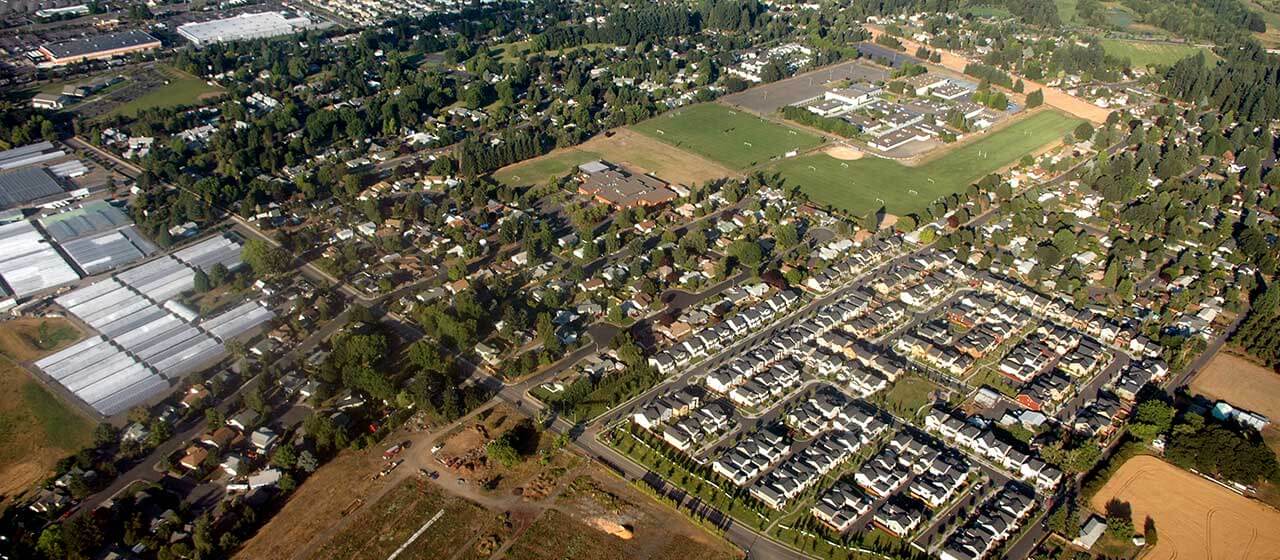 PODS Moving and Storage Hillsboro