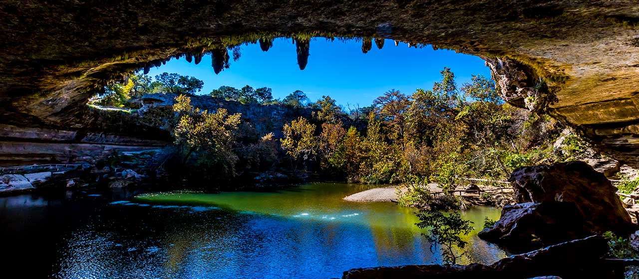 PODS Moving and Storage Dripping Springs
