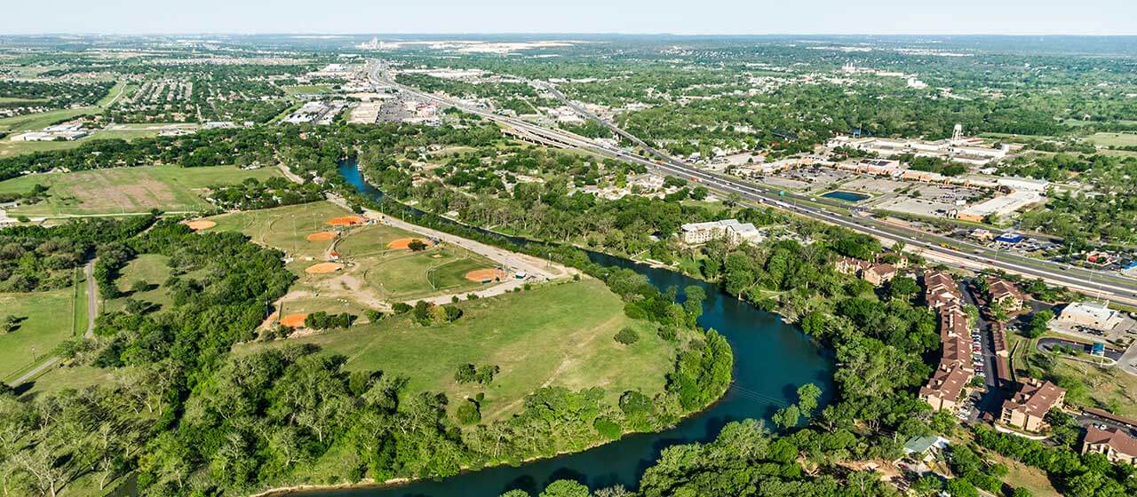 PODS Moving and Storage New Braunfels