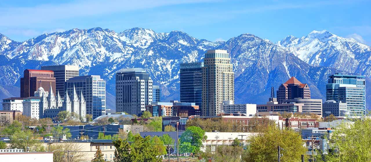 PODS Moving and Storage West Jordan