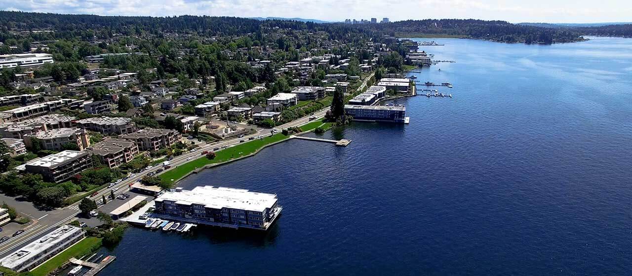 PODS Moving and Storage Kirkland