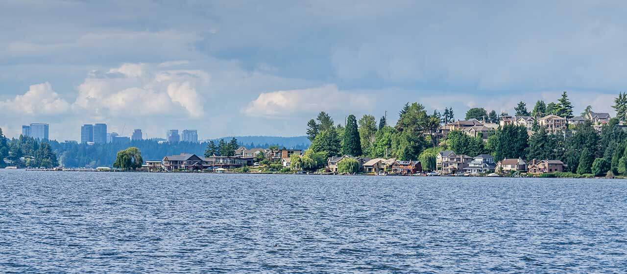 PODS Moving and Storage Renton