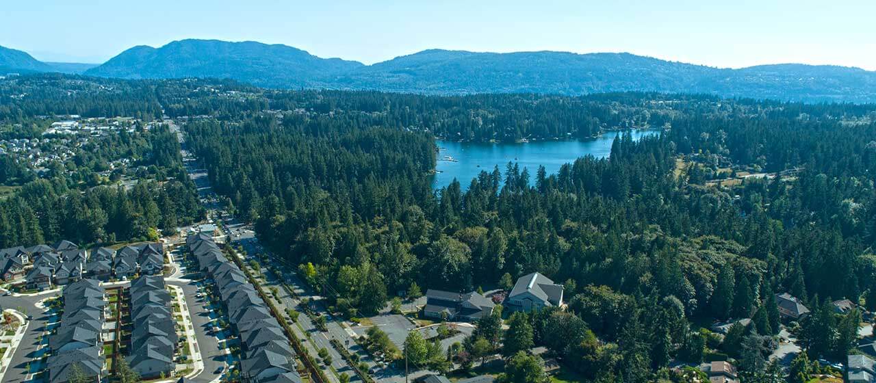 PODS Moving and Storage Sammamish