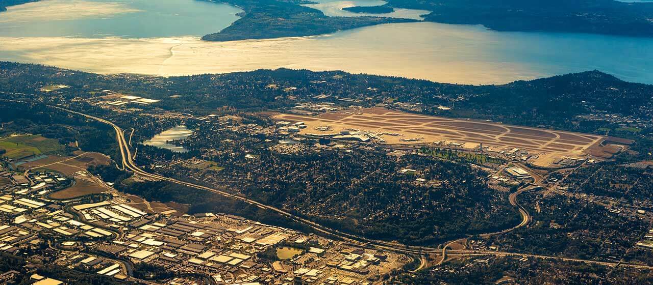 PODS Moving and Storage SeaTac