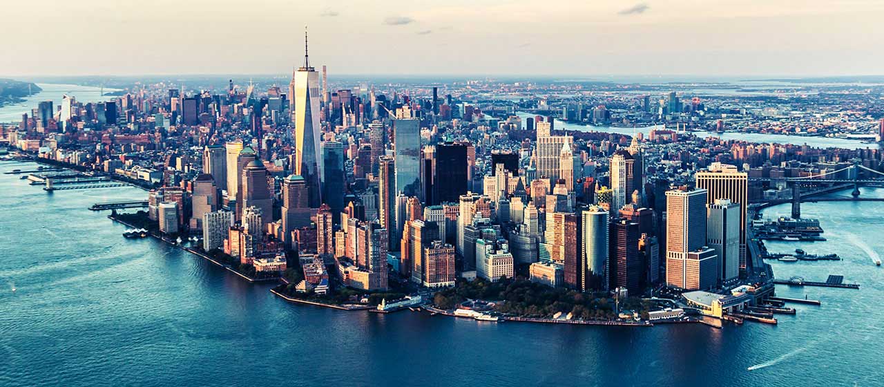 PODS Moving and Storage New York