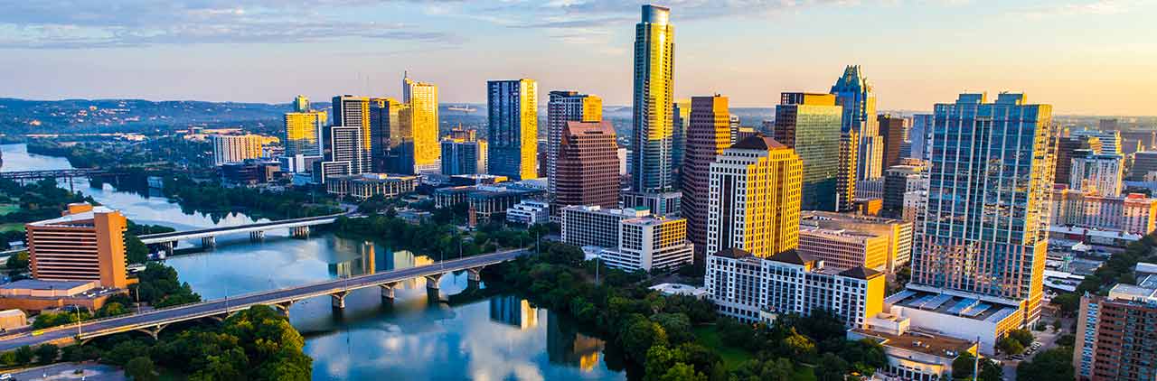 PODS Moving and Storage Austin