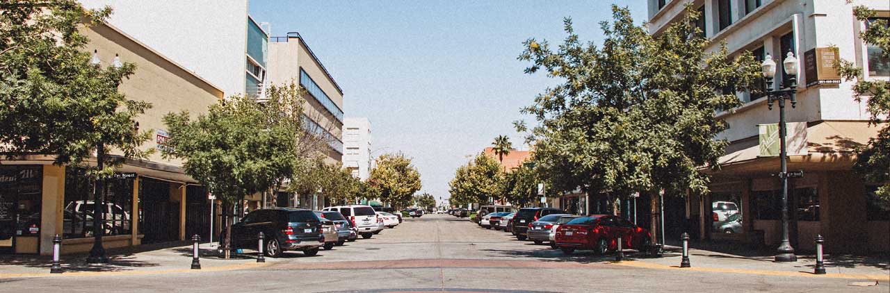 PODS Moving and Storage Bakersfield