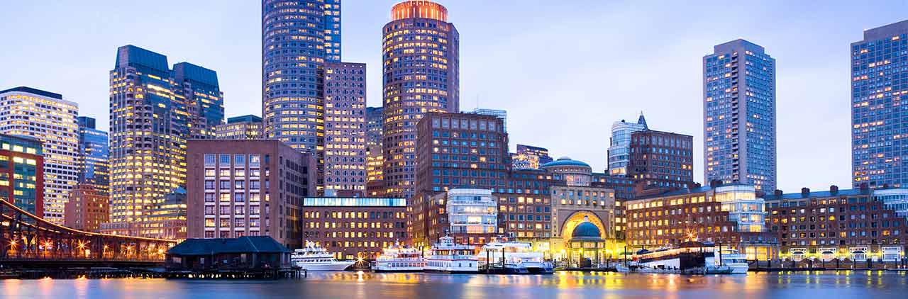 PODS Moving and Storage Boston