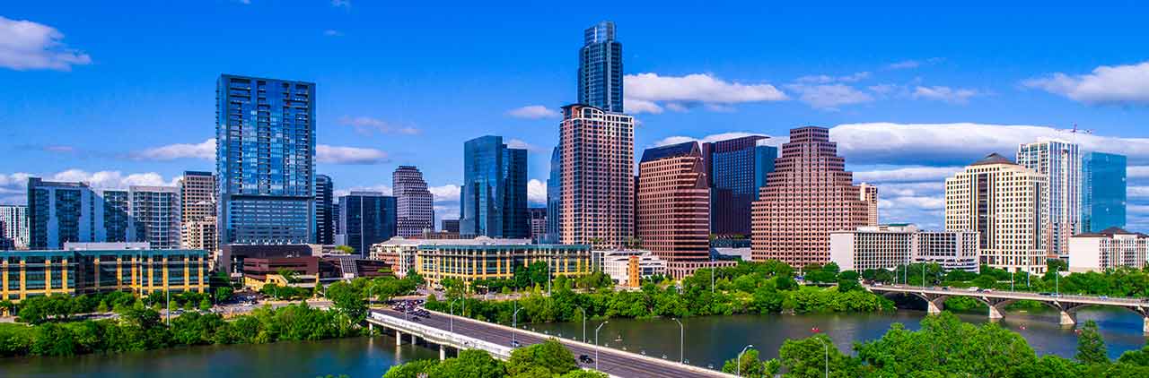 PODS Moving and Storage Central Texas