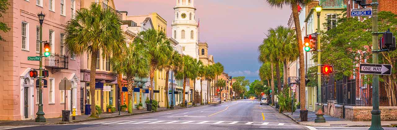 photo Charleston South Carolina Wallpaper pods