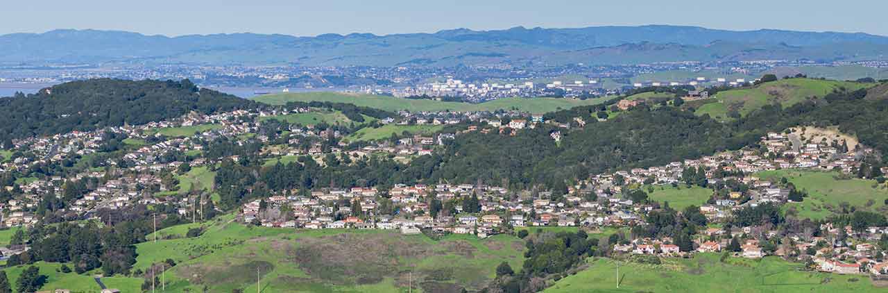 PODS Moving and Storage Contra Costa