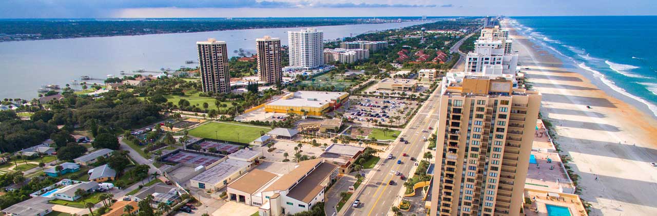 PODS Moving and Storage Daytona