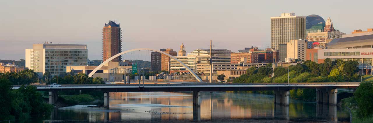 PODS Moving and Storage Des Moines