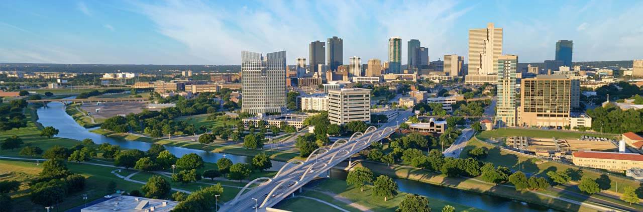 PODS Fort Worth Moving and Storage