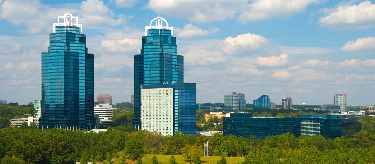 PODS Moving and Storage Sandy Springs