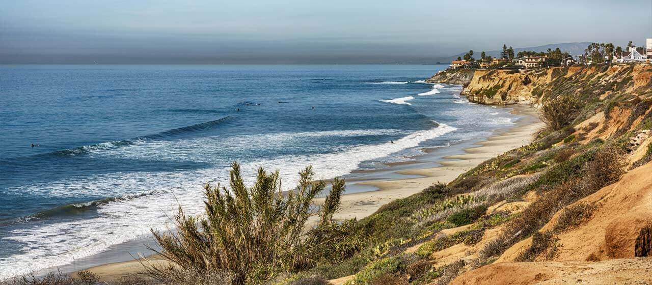 PODS Moving and Storage California