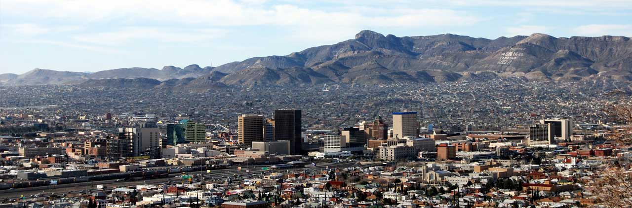 PODS Moving and Storage El Paso