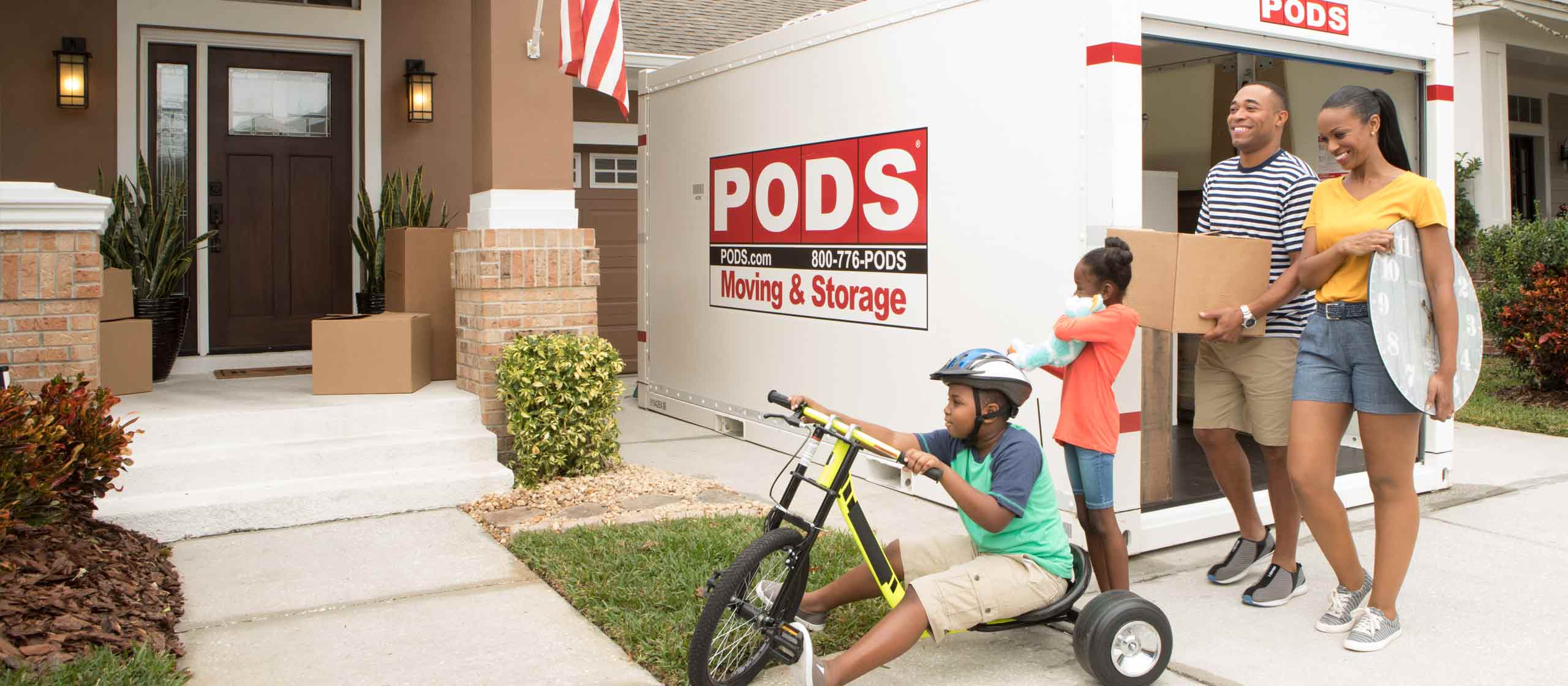 Answers To Scheduling Delivery Faqs Pods
