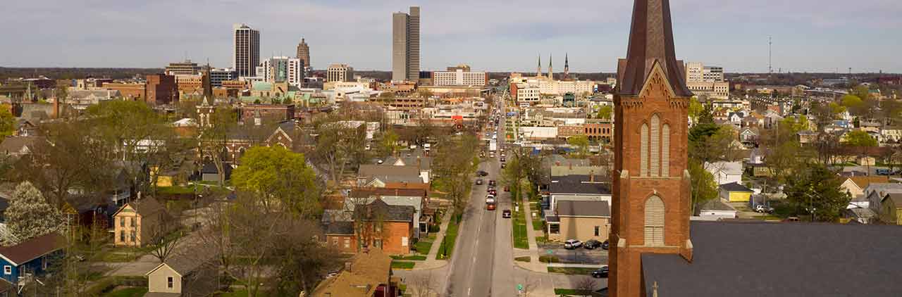 PODS Moving and Storage Fort Wayne