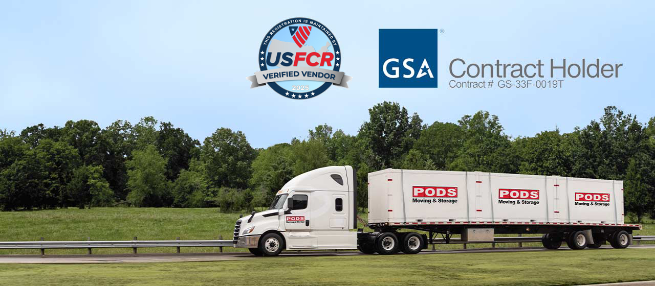 pf government gsa usfcr