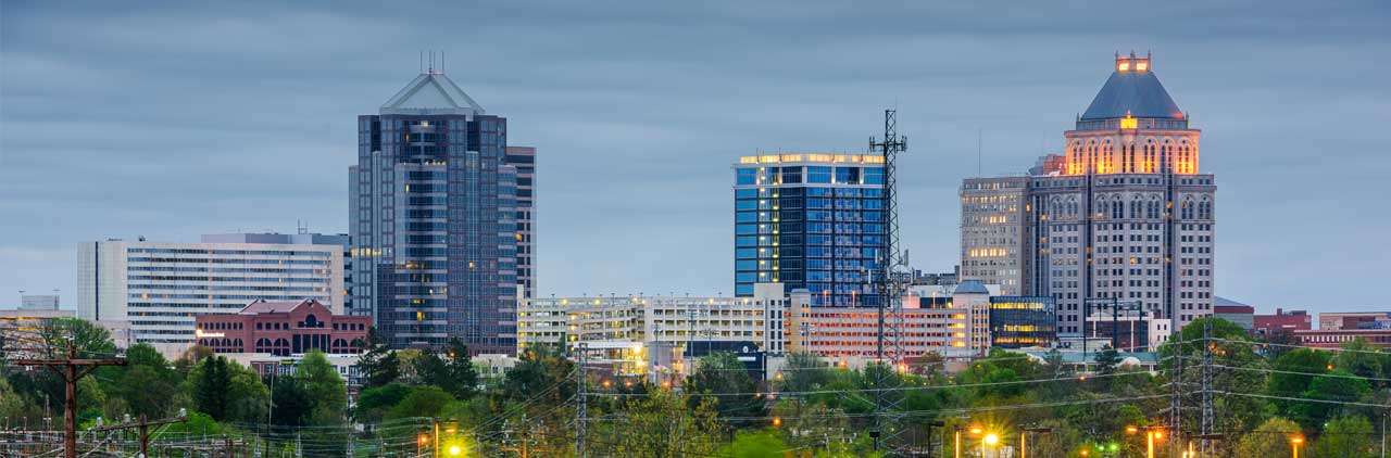 PODS Moving and Storage Greensboro