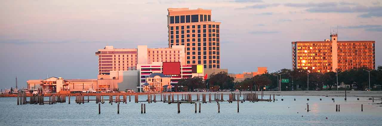 PODS Moving and Storage Gulfport-Biloxi