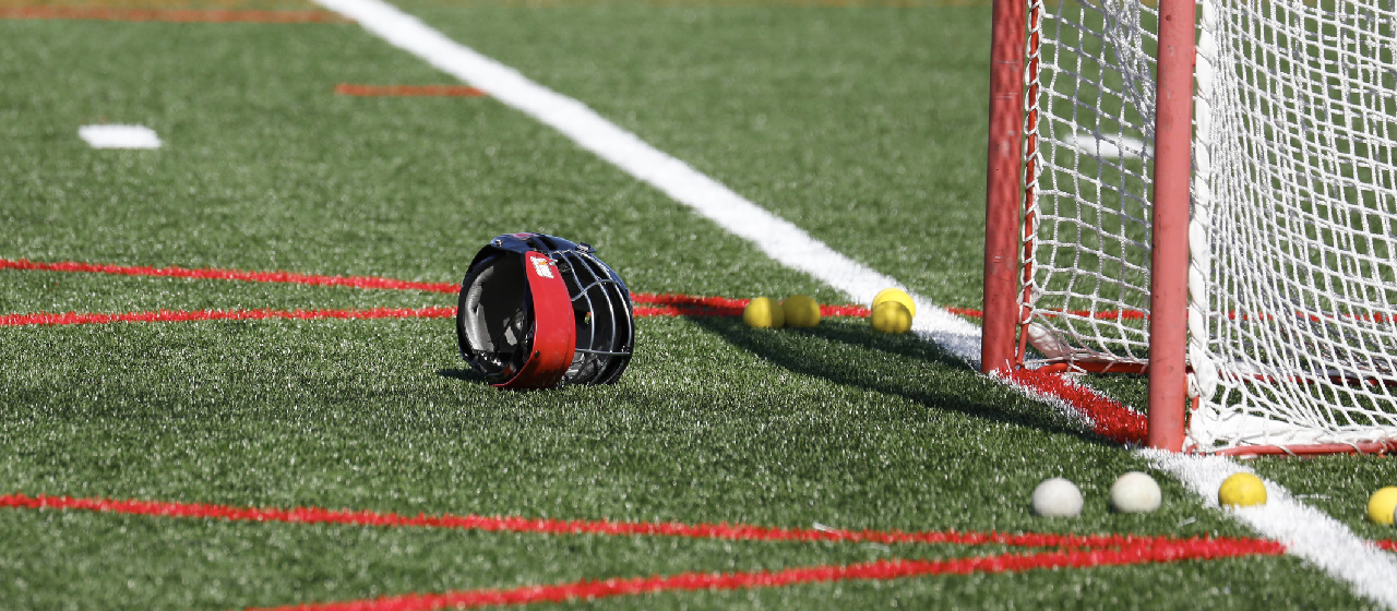 Lacrosse Sports Equipment
