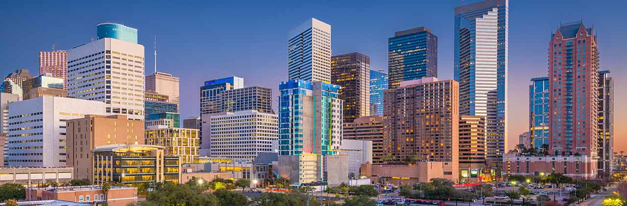 PODS Moving and Storage Houston
