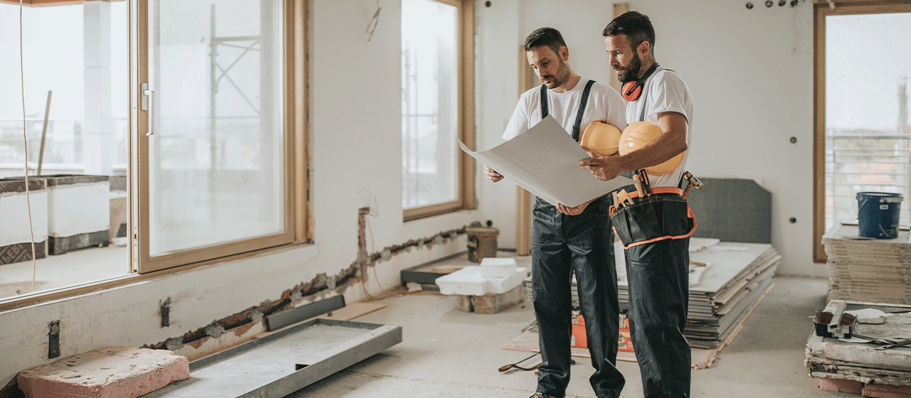 HUD housing and development projects